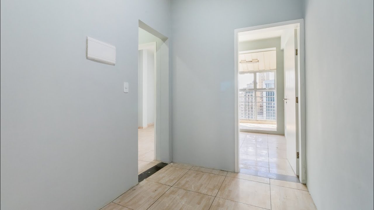 Vende Sala Comercial com Excelente Preço, no Coração da Consolação, Rua Coronel Xavier de Toledo 137
