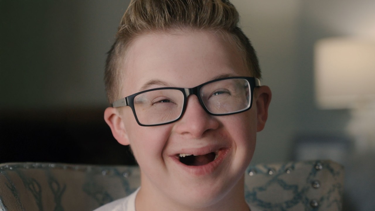 Jack the 7-Eleven Slurpee King who has Down syndrome