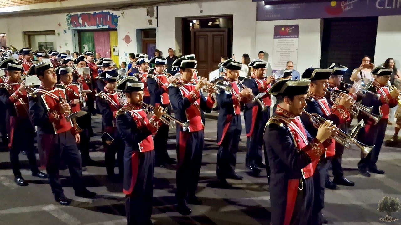 AM Santo Tomás de Villanueva (Ciudad Real) - Sanctus