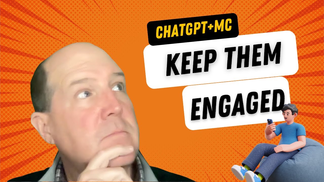 How to Keep Your Chatbot Conversations Fresh and Engaging with ChatGPT