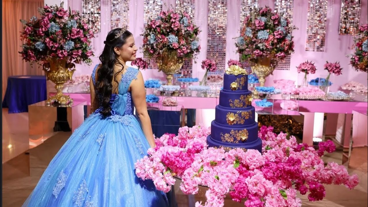 SINTONIA DANCE- Valsa + surpresa + desafio com o pai- 15 anos Isabele Corrêa ✨