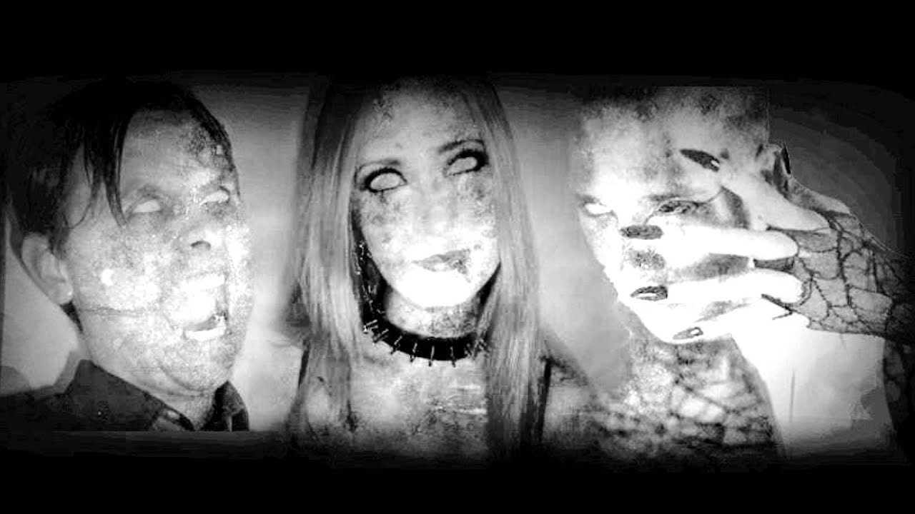 Stacy 16 - The Ninth Gate