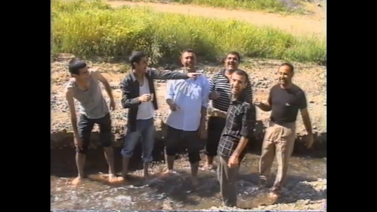 Nəhəcir gəzintisi - Naxçıvan