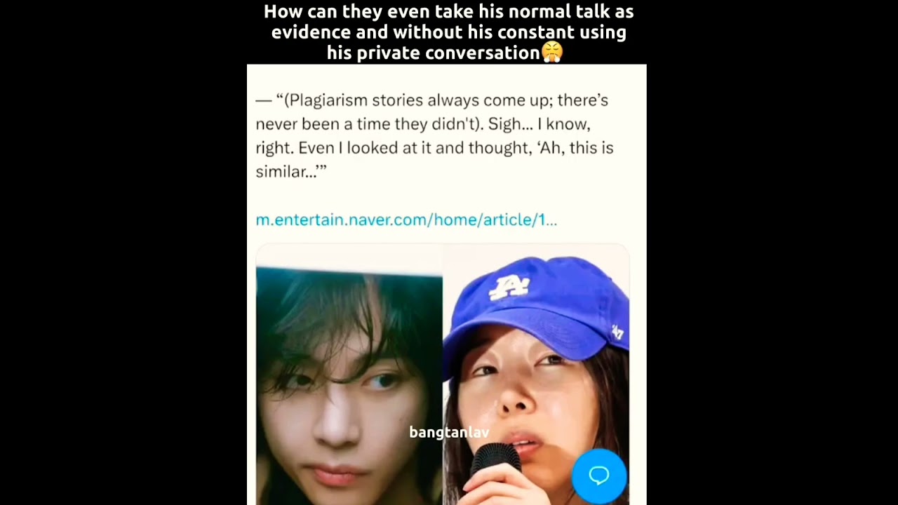 Stop This Drama Set Them Free They Don't This Kind Of Treatment.. 🤧😠 #btsshorts #taehyung #shorts
