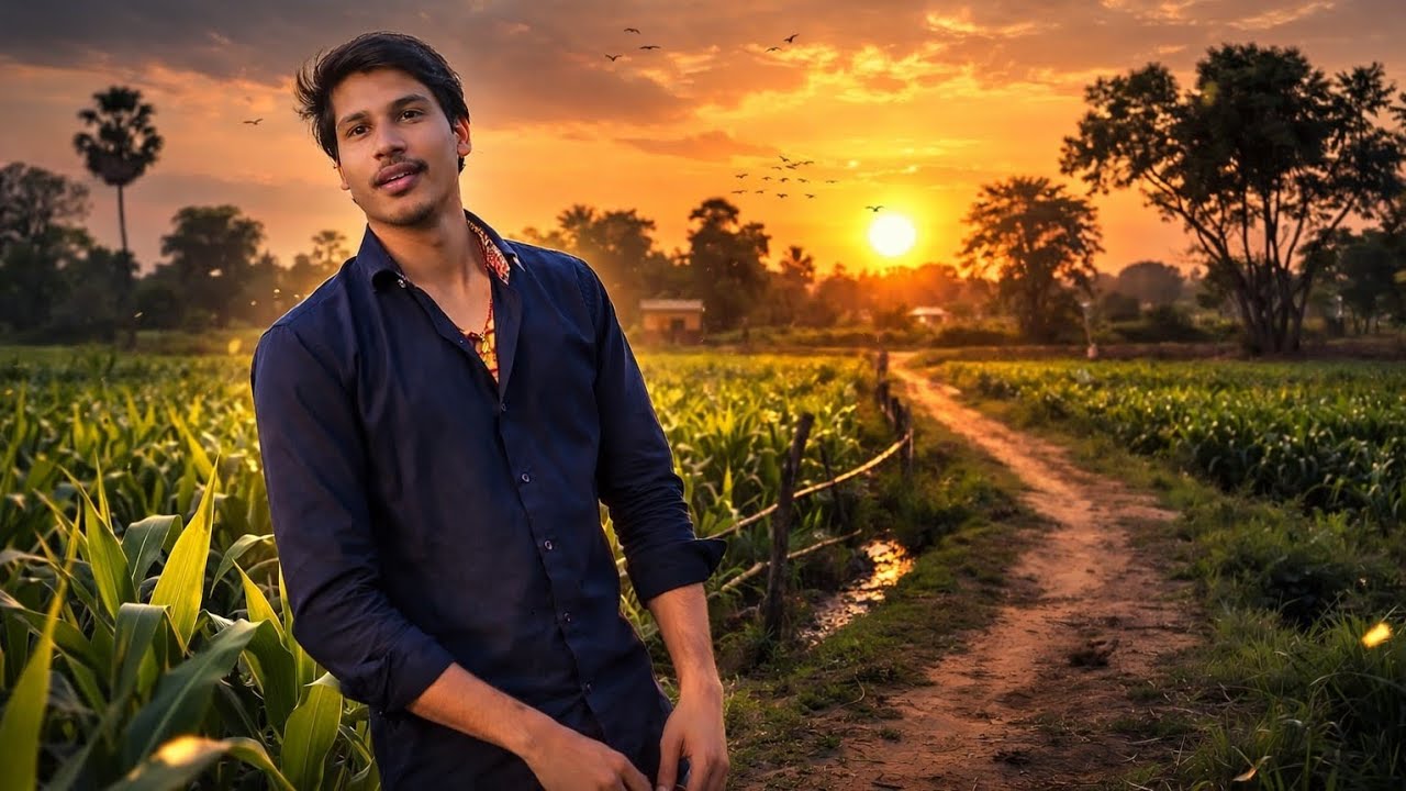 Gaon ka morning vlogs #dailyvlogs 