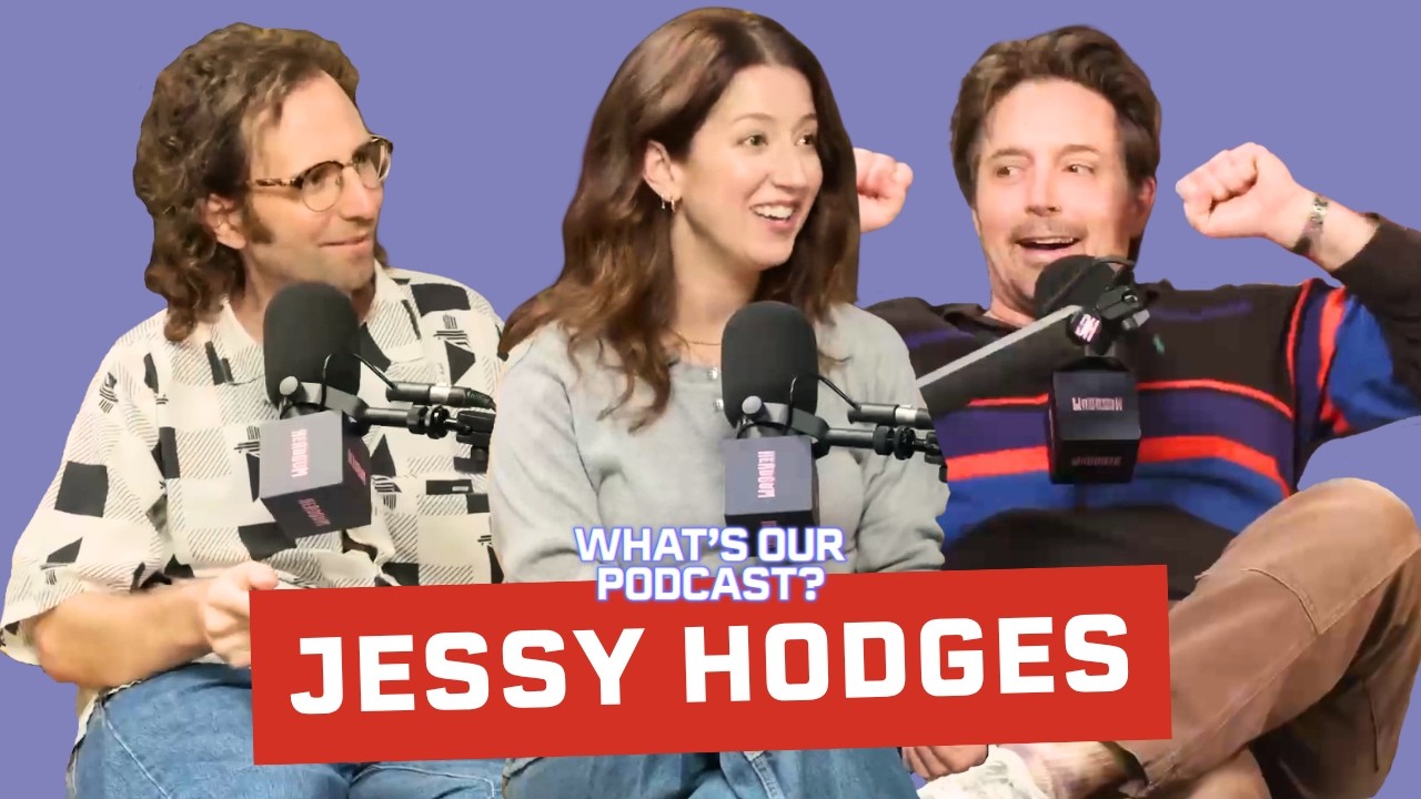 Beck's A Wife Guy with Jessy Hodges
