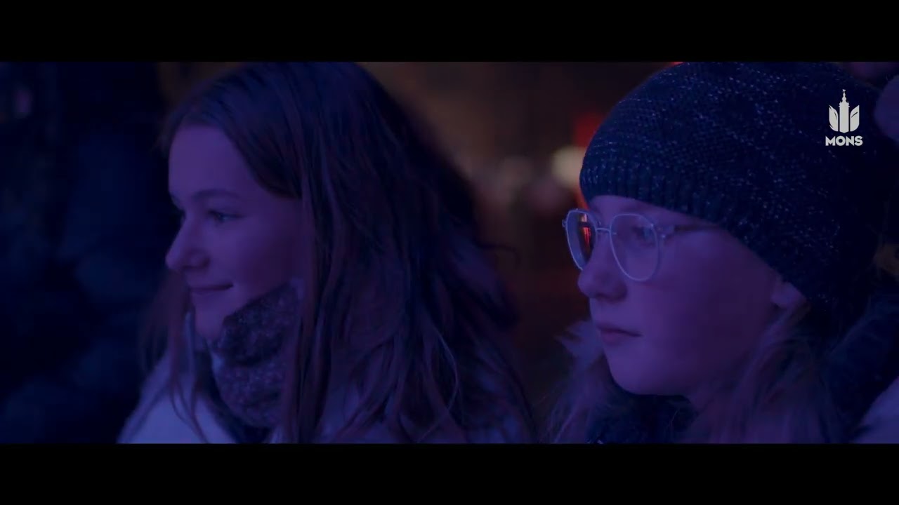 Mons en Lumières 2024 - Aftermovie