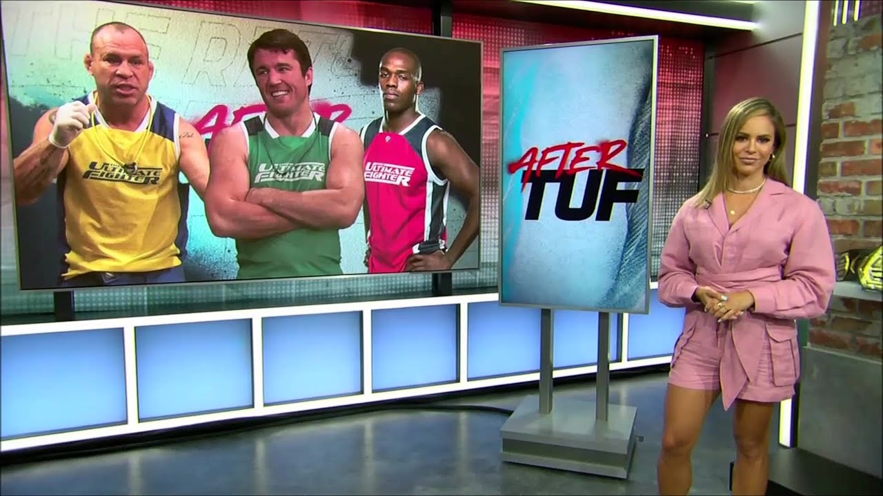 Charly Arnolt - After TUF Episode 11