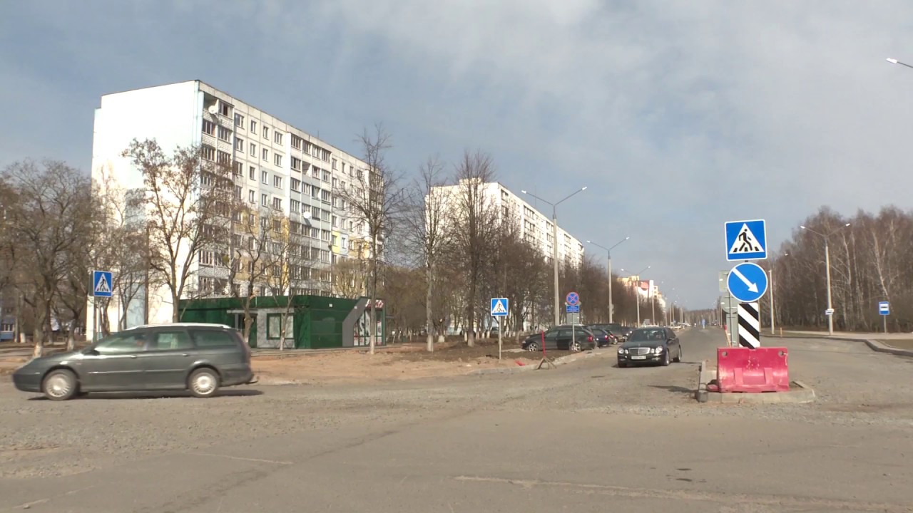 Солигорск преобразится к  60-летию