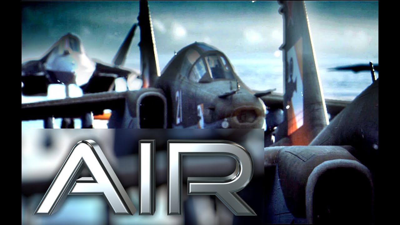 Battlefield 4 AIR ᴴᴰ