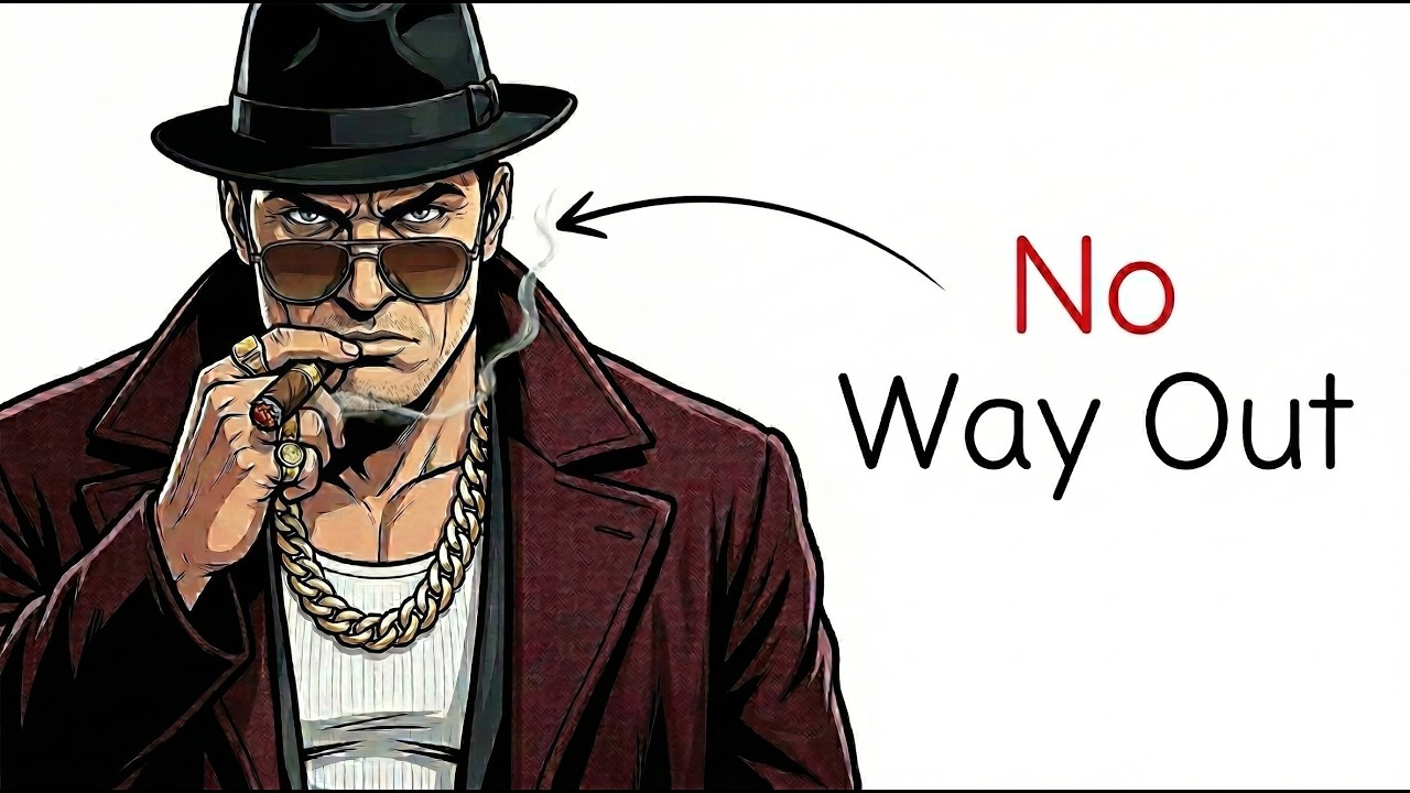 Your Life as Every Rank in the Italian Mafia
