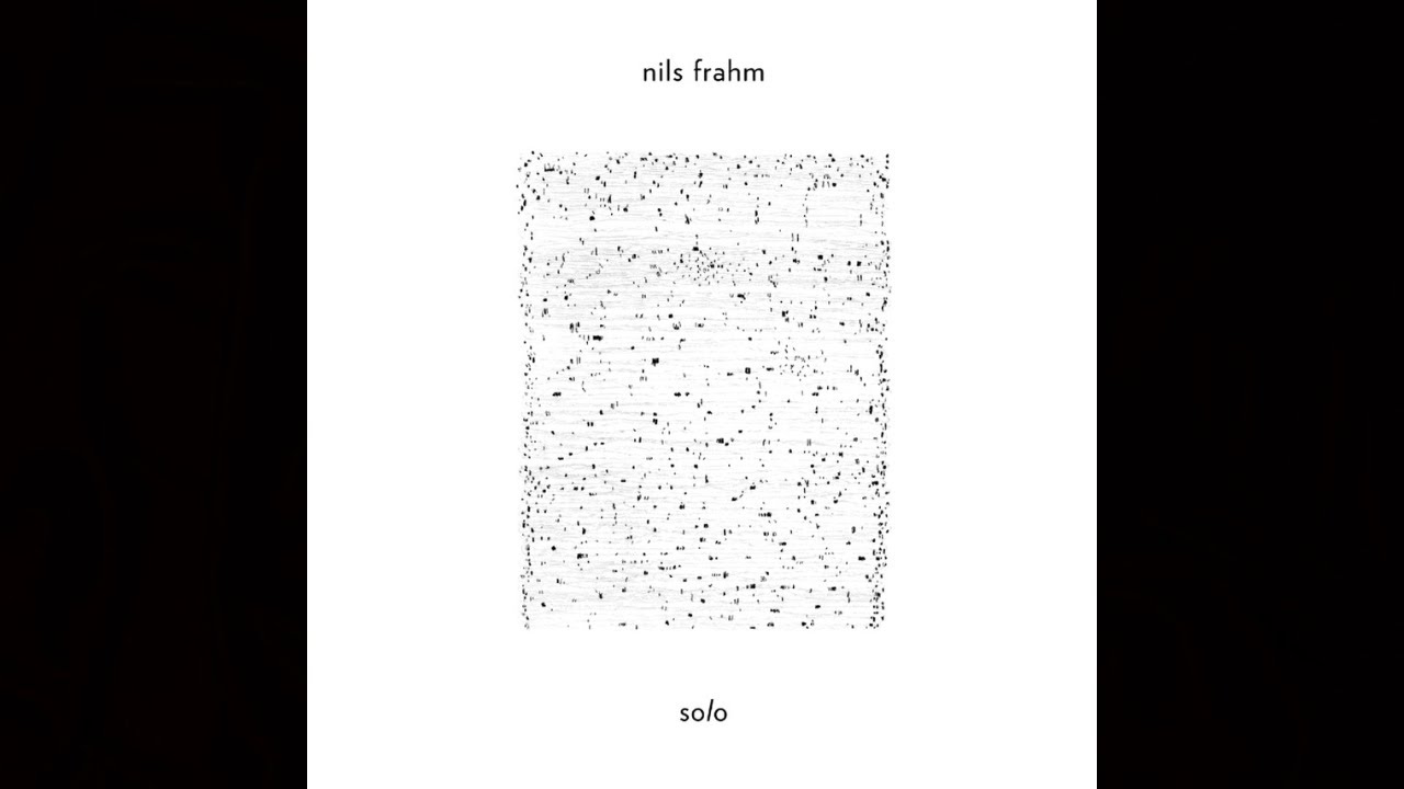 Nils Frahm - Ode (Noah Skelton Sunrise Edit)