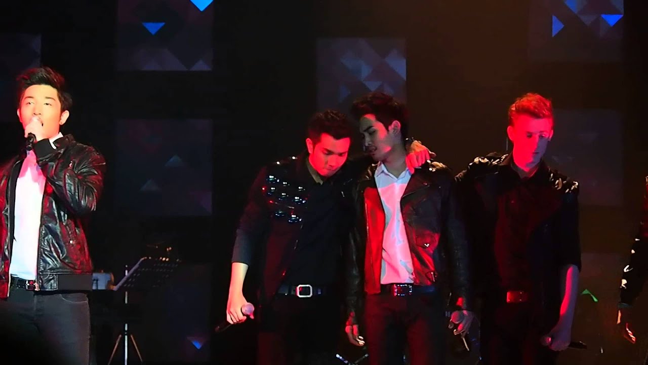 [คอนฯกรีน] TS9 - ละครค้นฟ้าคว้ารัก