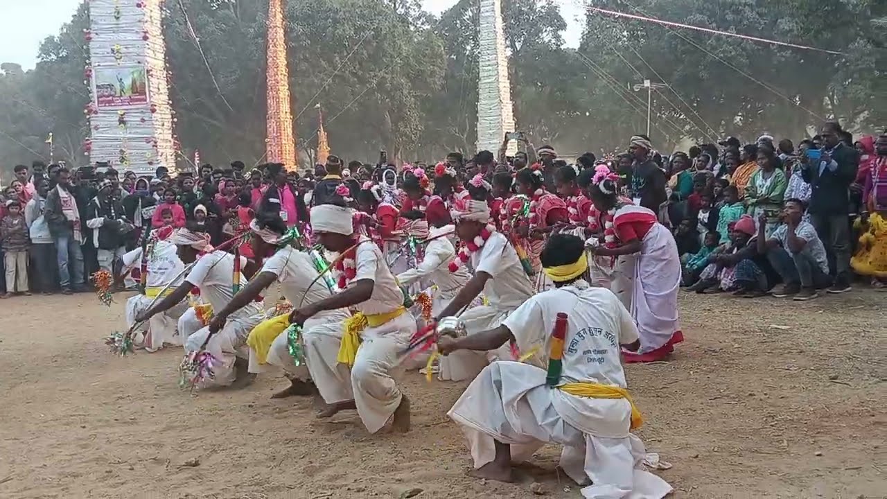 Etihasik Tushu Mela Torangkel 05/02/2026