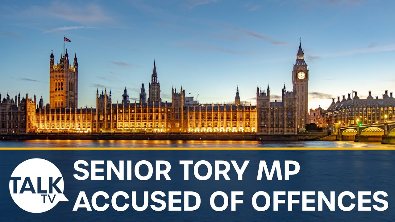 EXCLUSIVE: Senior Tory MP reported to police over string of alleged rapes and sexual assaults