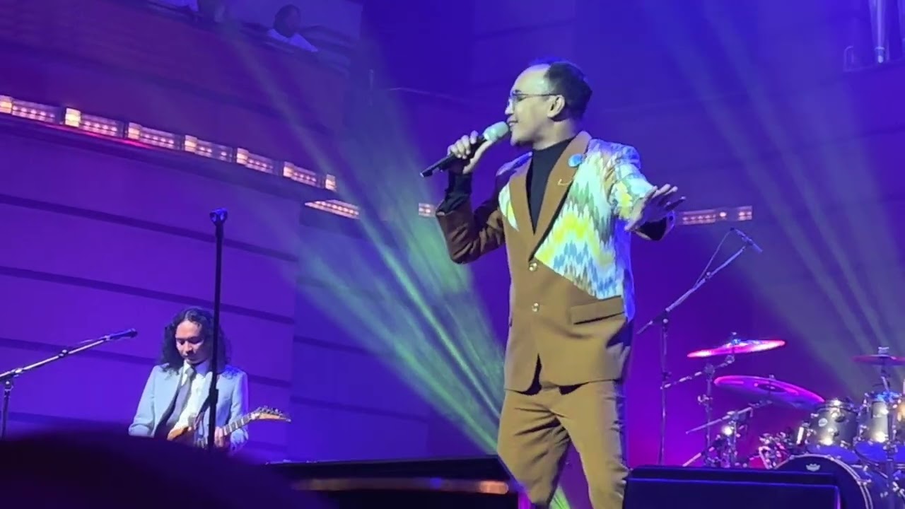 Exists-Alasanmu Live