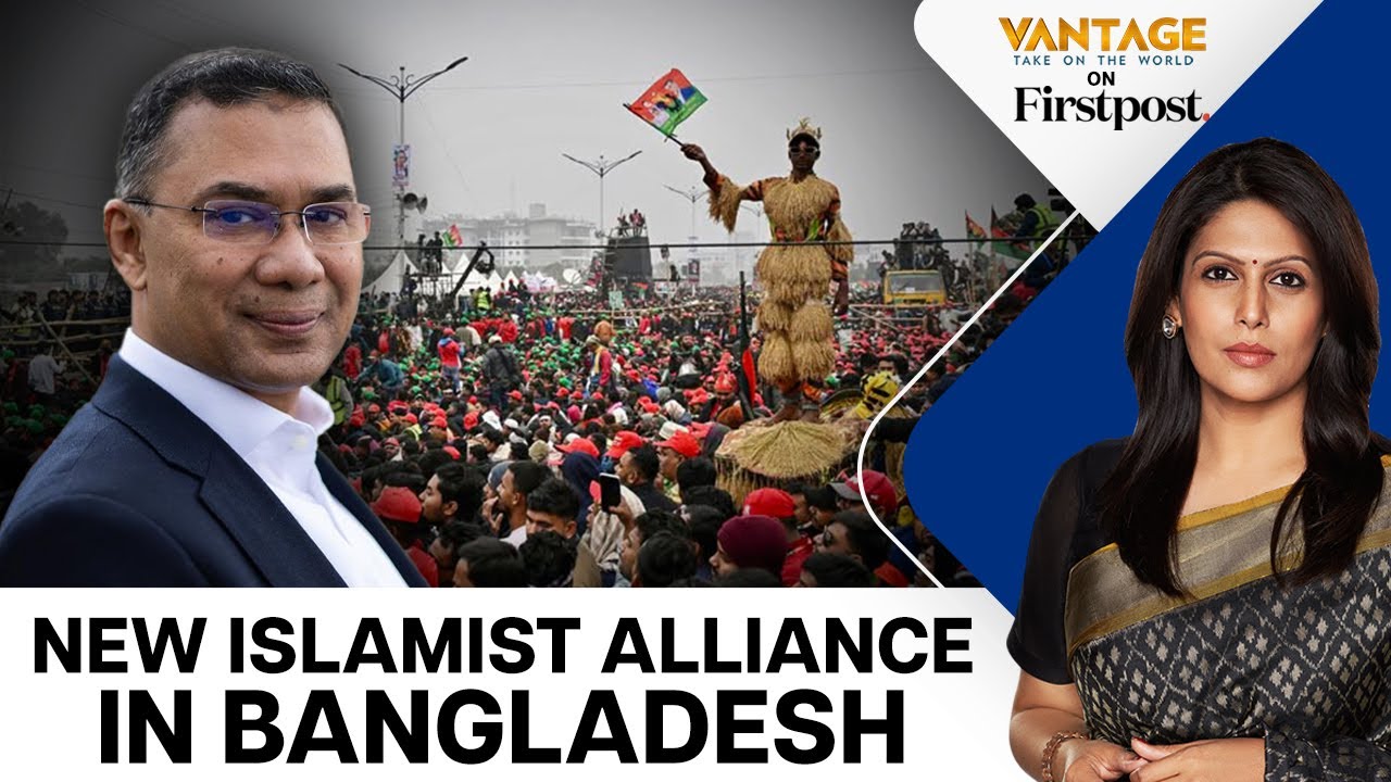 Yunus Regime Accuses India of 
