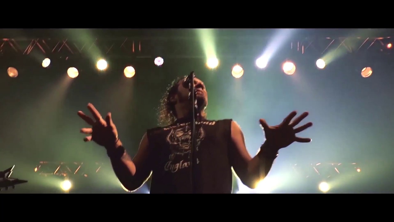 REYTORO en Vorterix (CABA-Argentina) 27/02/16