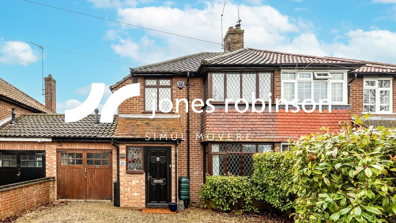 61 Wantage Road, Didcot, Oxfordshire, OX11 0AE - FOR SALE