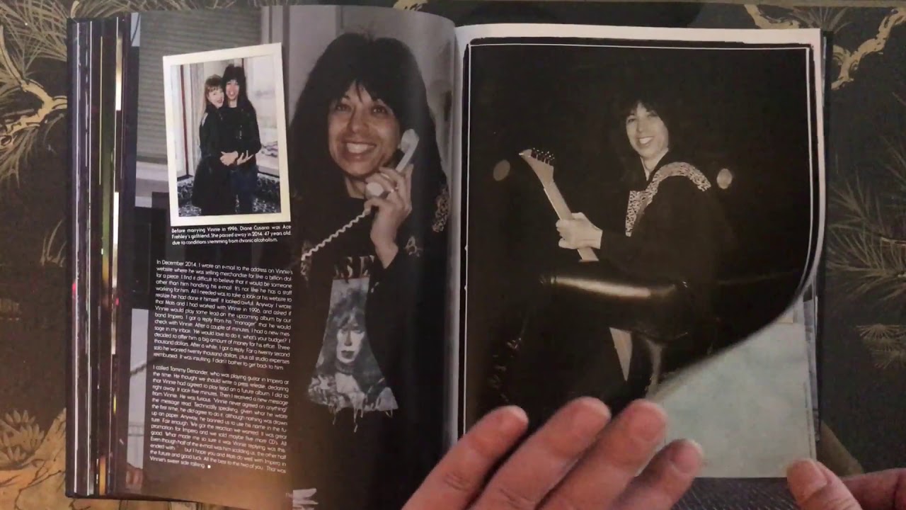Kiss book - Kiss Klassified (2017)