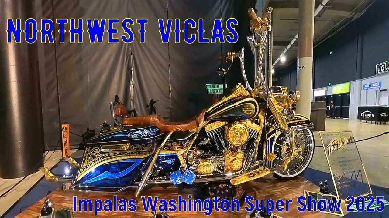 V#594 NORTHWEST VICLAS 