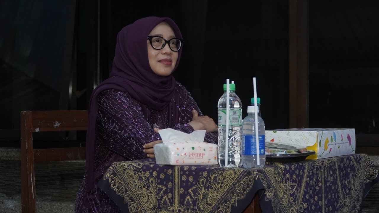 IKHTITAM AKHIRUSSANAH ADDIROSIYAH PROGRAM BAHASA ARAB [NH PUTRI-2026]