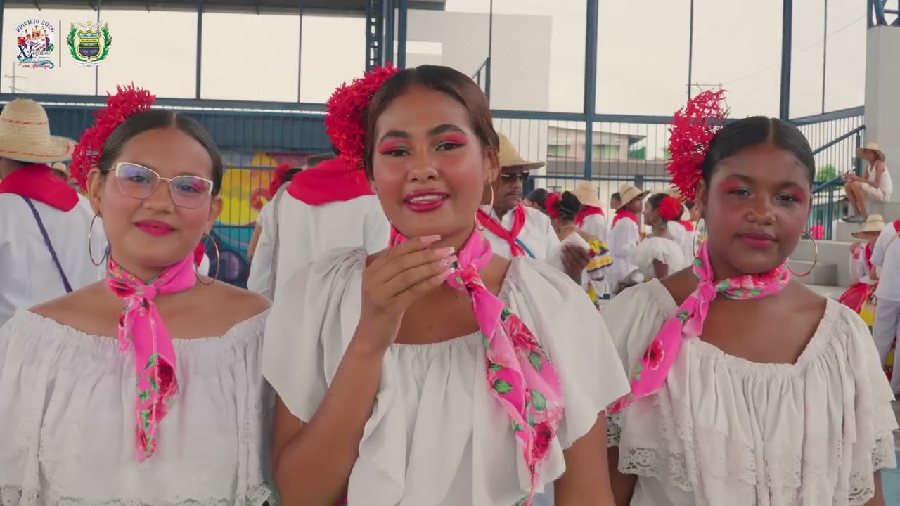 CIERRE DEL Festival de Tambora y la Feria de la Pesca con Atarraya