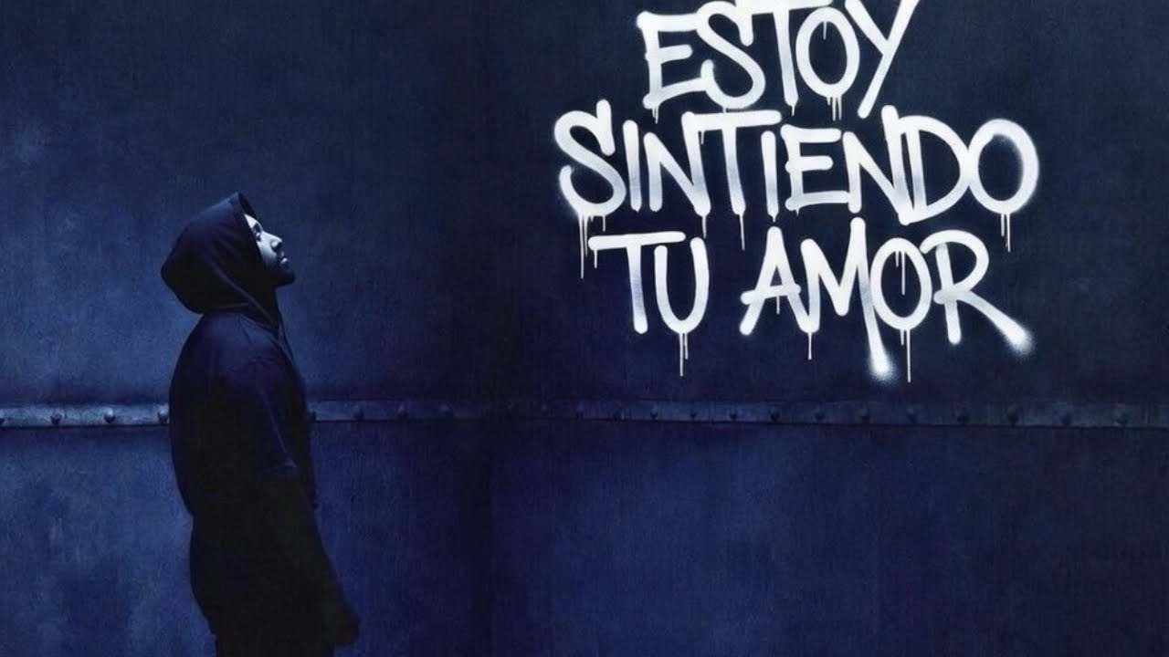 Estoy Sintiendo tu Amor 