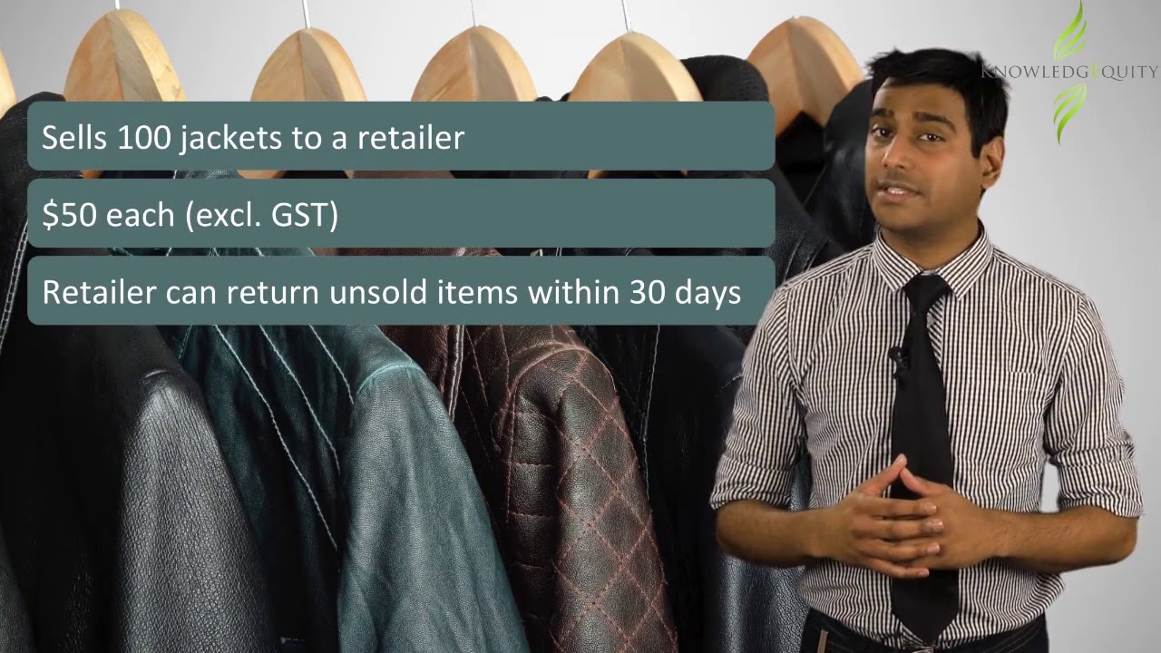 CPA IFRS 15 Step: 3 Determine the Transaction Price