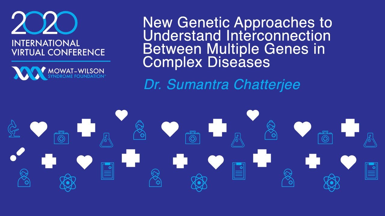 New Genetic Approaches to Understand Interconnection Between Multiple Genes in Complex Diseases