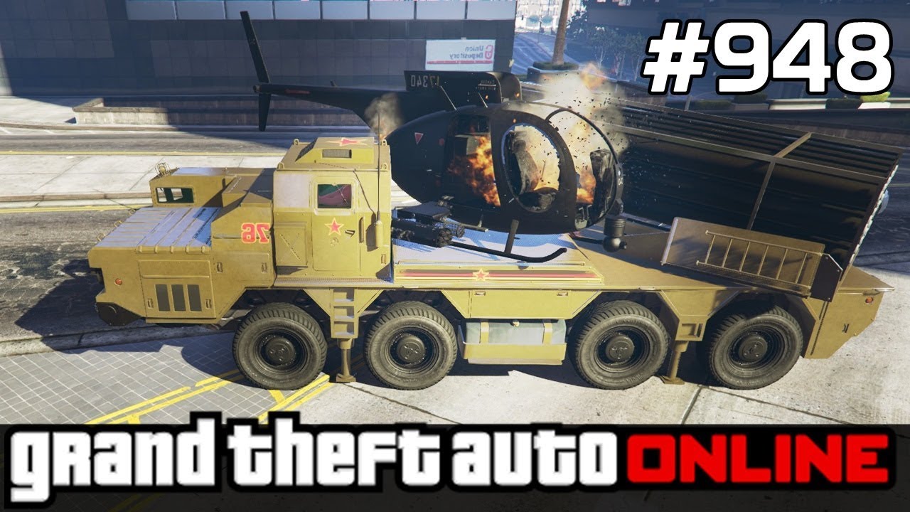 GTA 5 PC Online Po Polsku [#948] GIGANT za $2,5 MLN na Zakupy /z Bertbert