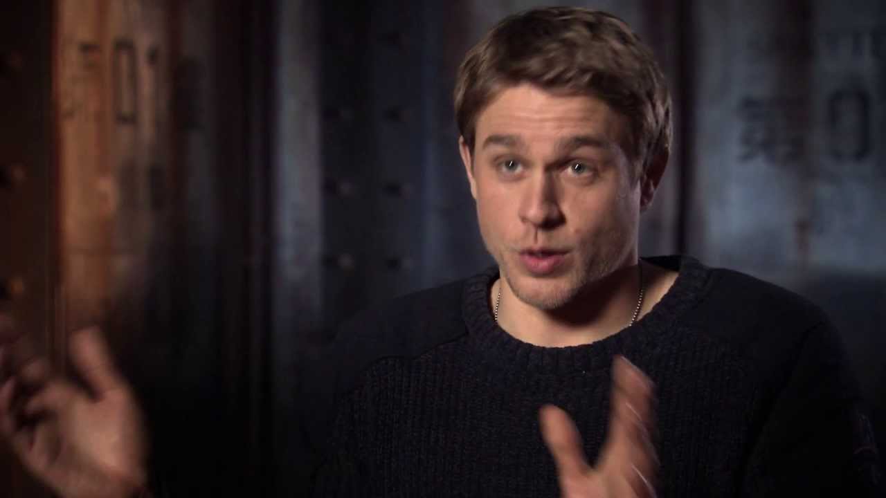 Pacific Rim (2013) Behind The Scenes [HD]