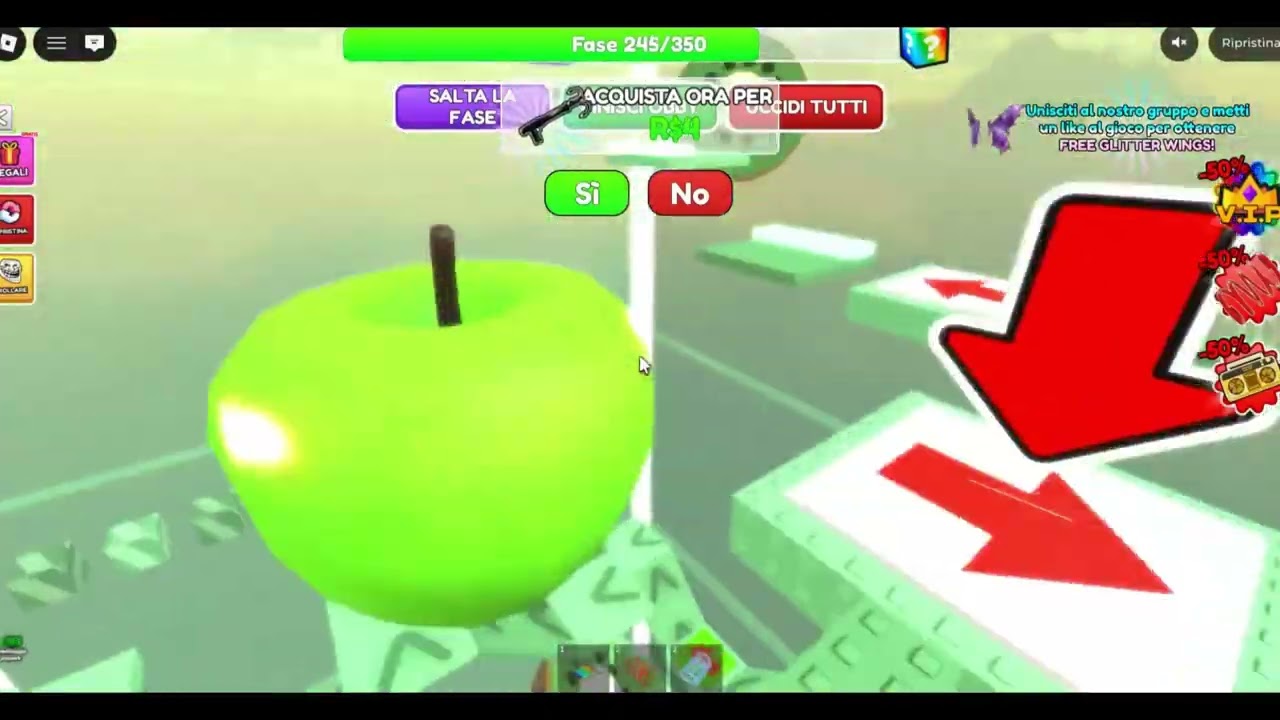ASMR in Roblox
