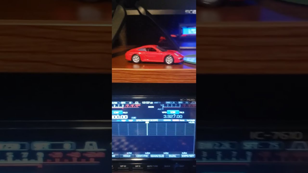 Can you tune a Zero Five 43' HF Vertical on 80 meters?