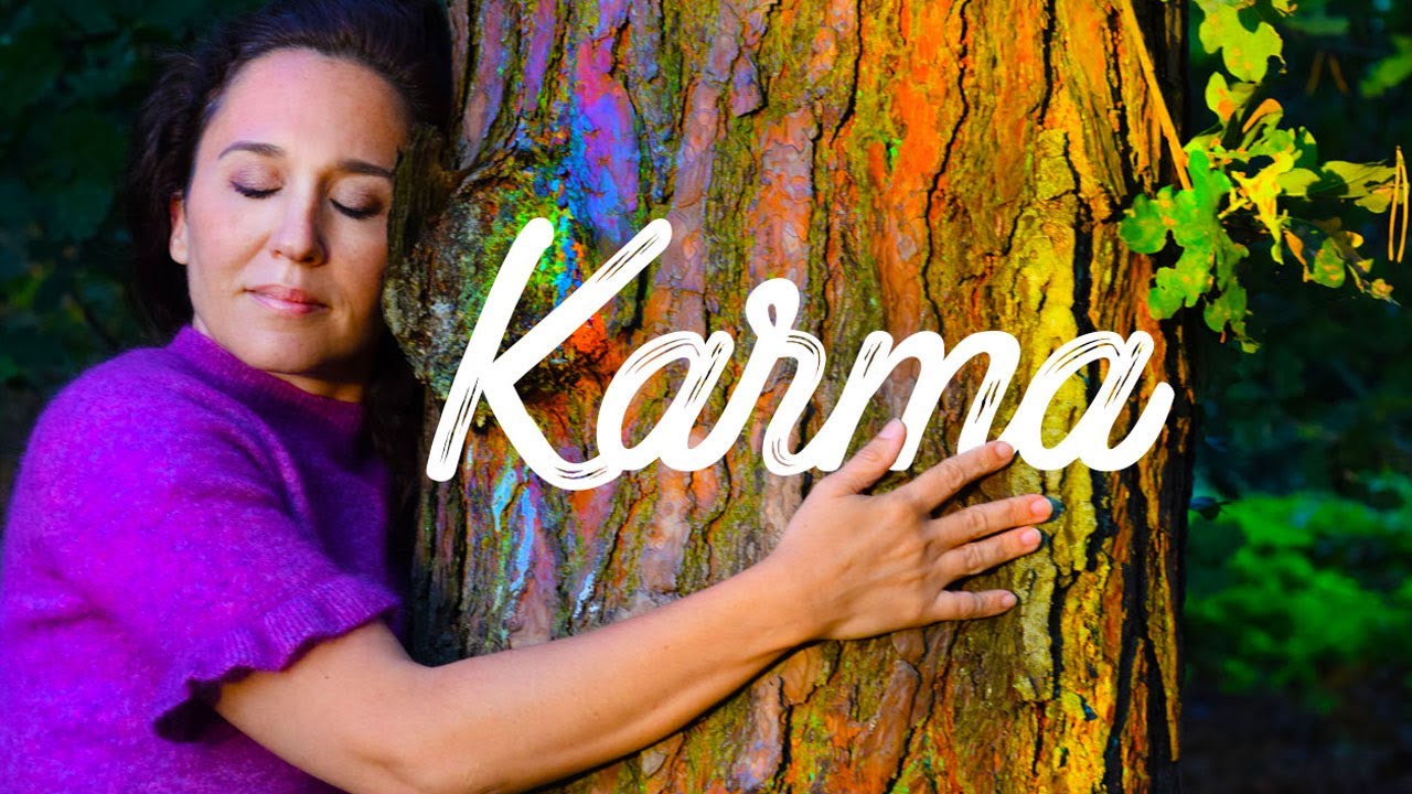 Cos'è il Karma