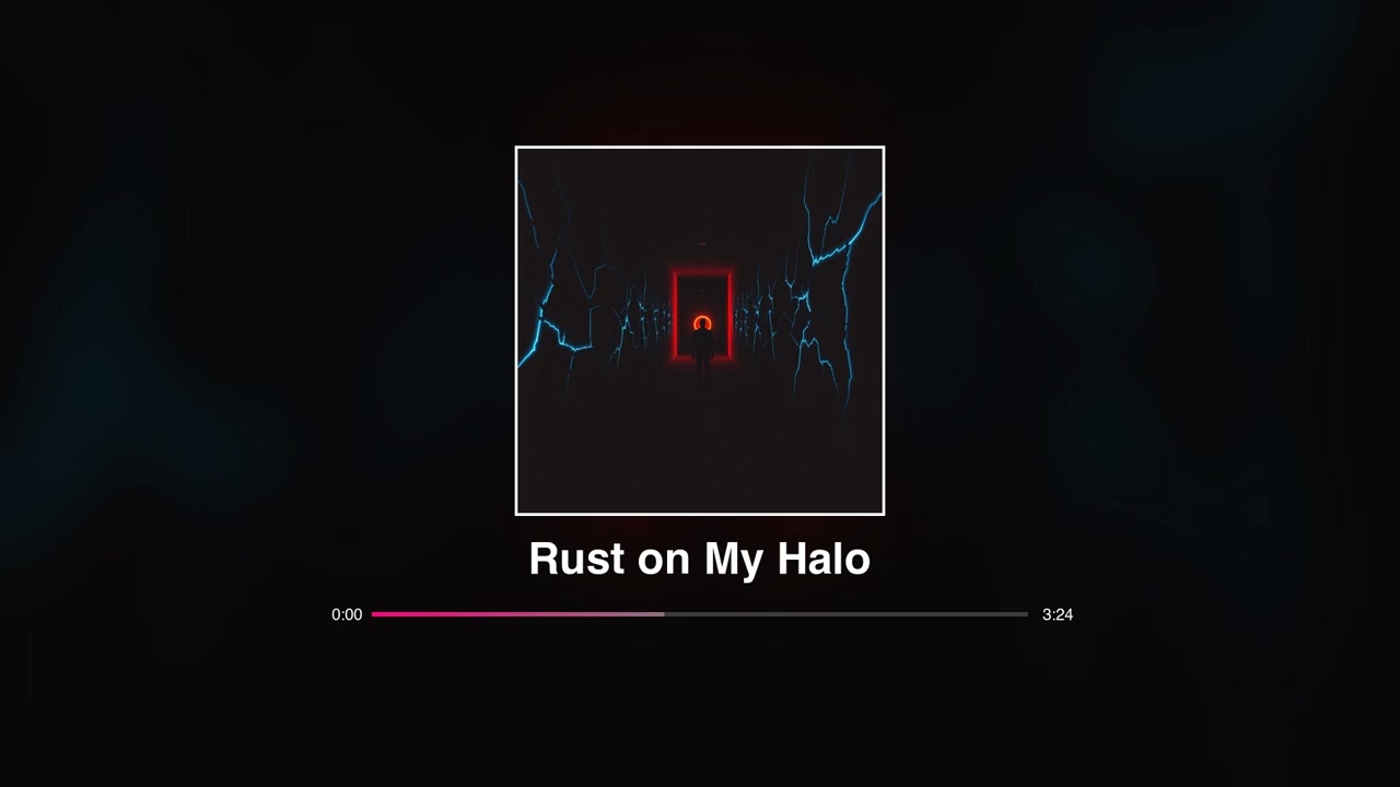 Rust on My Halo - SonaVerse (No Copyright Music)