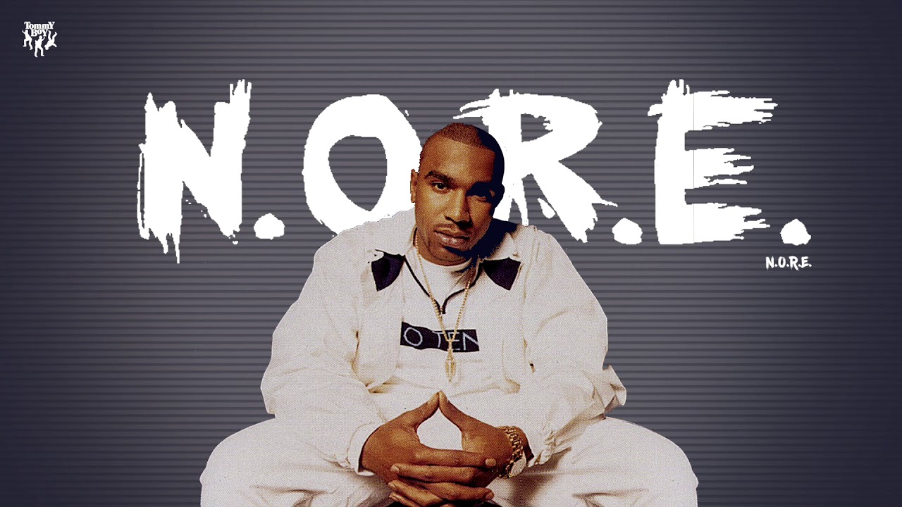 Noreaga - N.O.R.E.