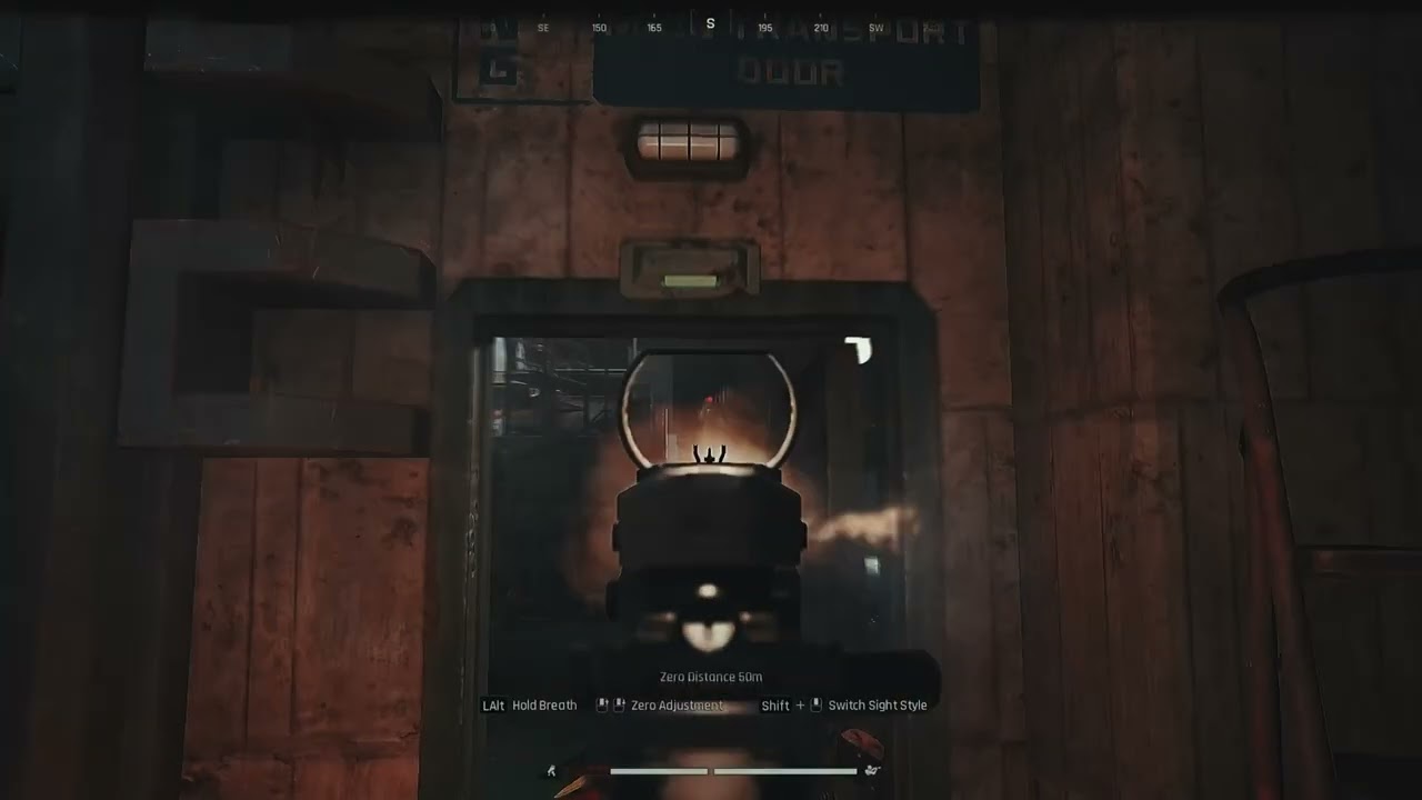 NDZ - Arena Breakout prod.Grvcy #NDZ