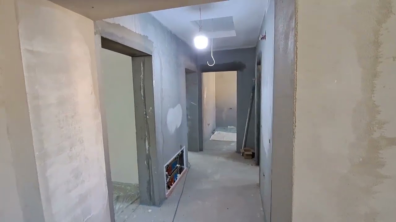 Renovare casa veche de la A la Z - Videoclip intreg #constructii #amenajariinterioare #renovare