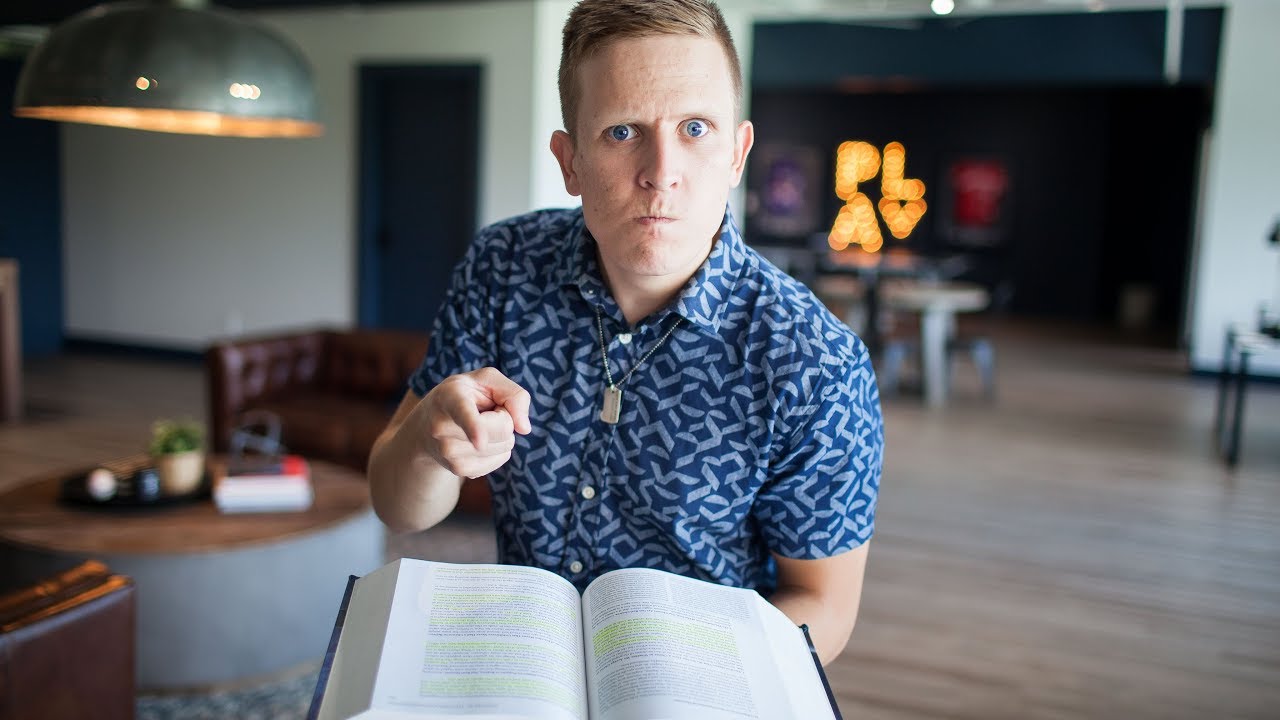 5 REASONS MILLENNIALS HAVE STOPPED ATTENDING CHURCH | The Truth About Millennials And Church