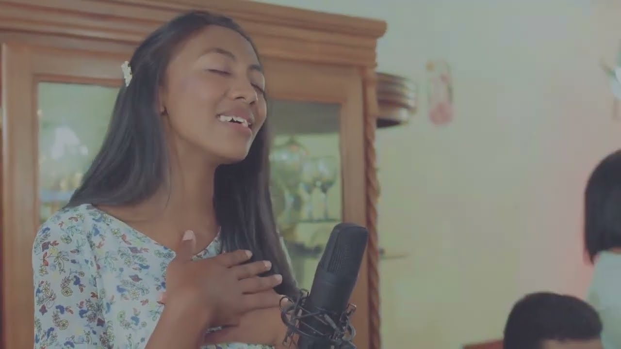 MJ Prod   Fanahy Masina &ocirc; (Miaramilan'i Jesosy)