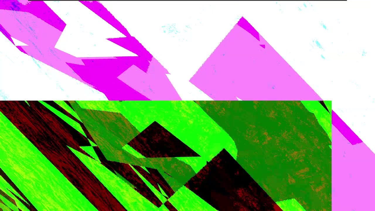 quantizer.exe in windows10 (huge lag)
