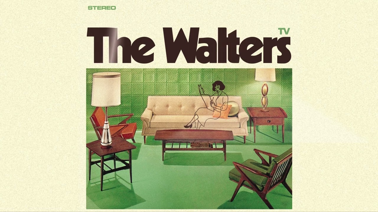 The Walters - TV [Visualizer]