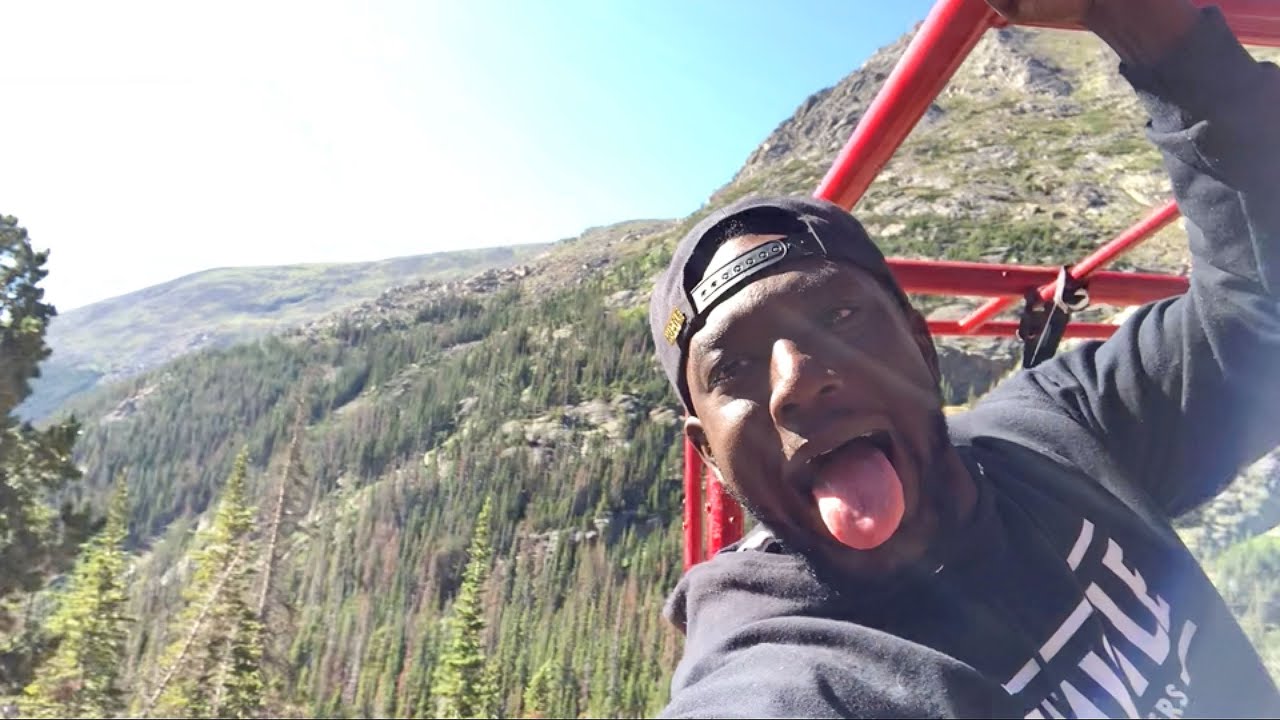Hustle Matters Ep. 14 | ROCKY MOUNTAIN JEEP ADVENTURE