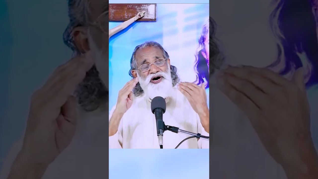 दोष भावना से मुक्ति#gospelsermon#MatridhamAshram #SwamiAnilDev