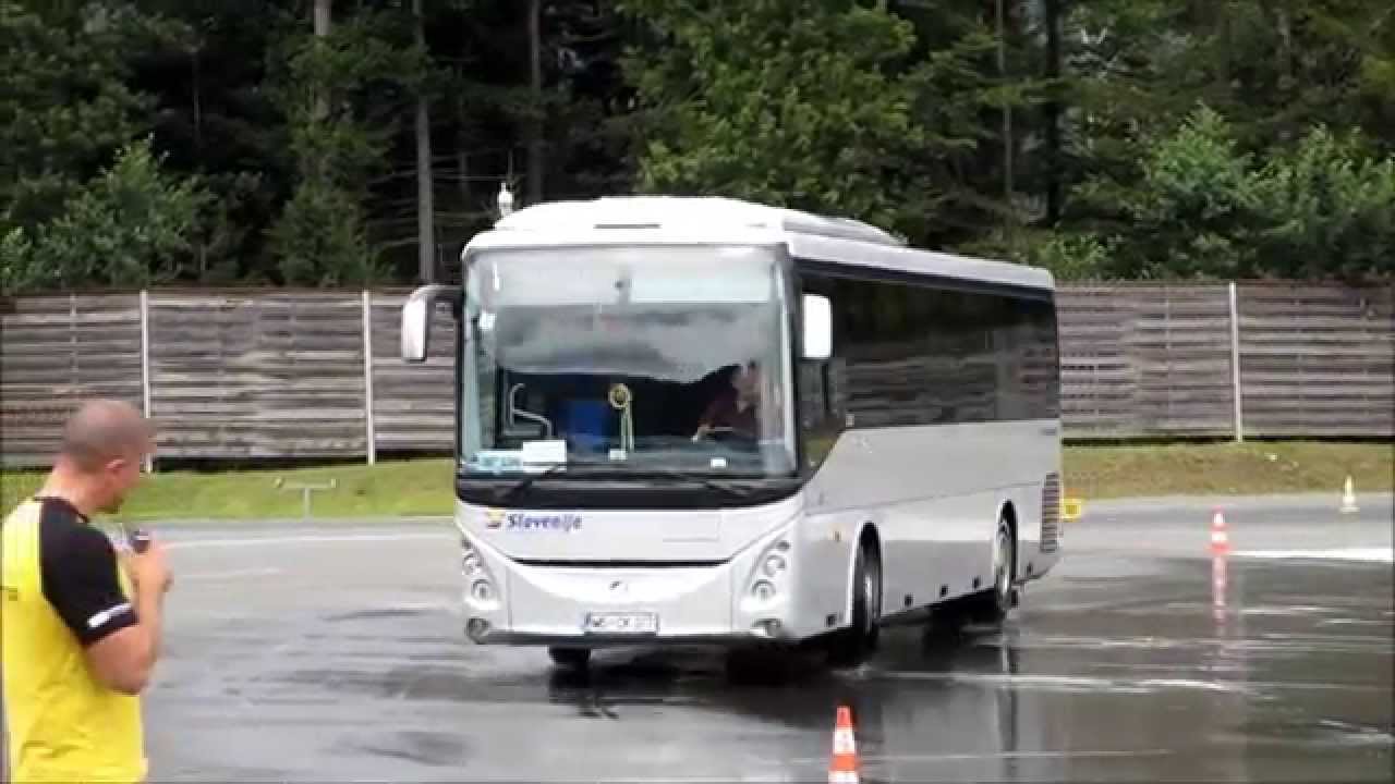 AMZS Center varne vožnje Vransko
