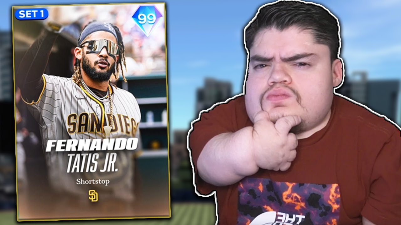 WILL TATIS BE OUR NEW STARTING SHORTSTOP?