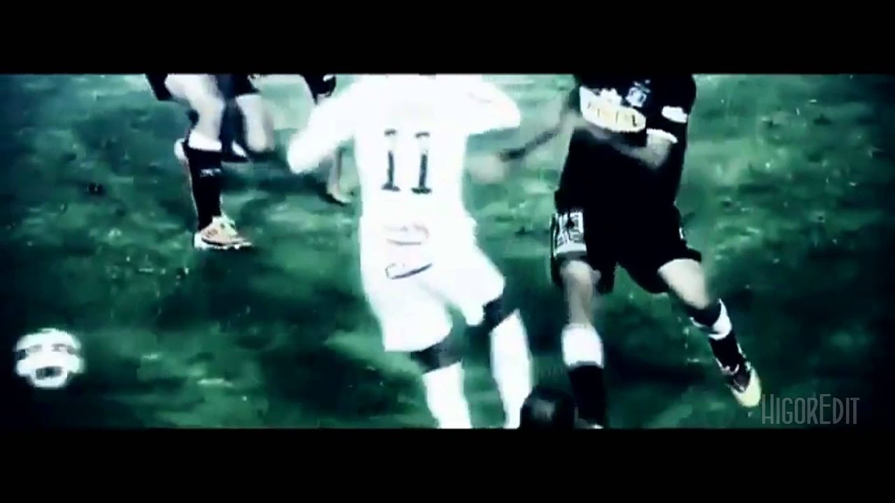 Neymar -Danza Kuduro - Fast And Furious (Remix) ╦2O11-2O12╦ ||HD|| 1080p