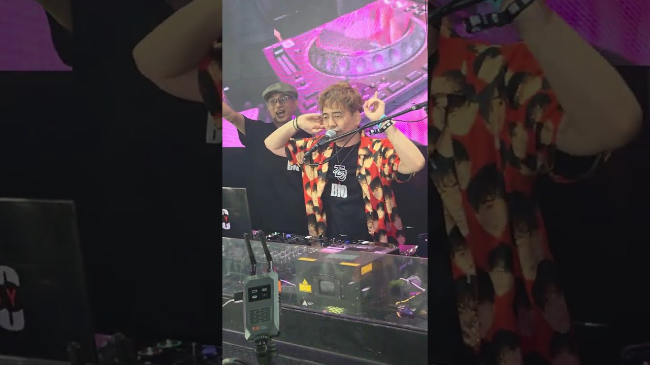 ✨🕺💃✨🎵TDC2025 ✨ラスト✨ 🎧BACK to BACK ALL DJs 🎧  TOKYO DISCO CIRCUIT in 東亜会館 (WARP 新宿)