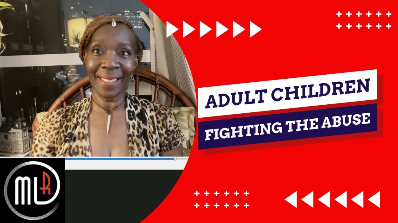 Understanding how to Cope With Abusive Adult Children